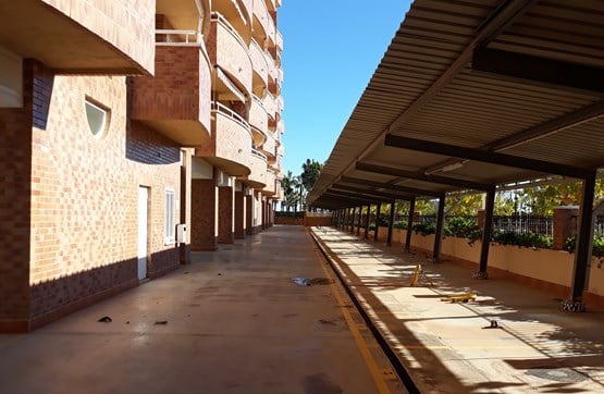 Garage for sale in carre Amplaries