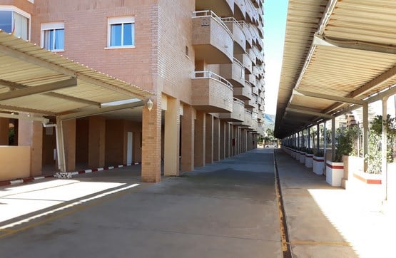 Garage for sale in lugar Els Terrers