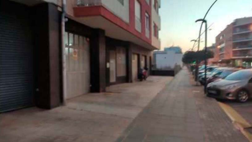 Garage for sale in avda Catalunya