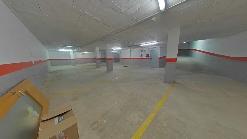 Garage for sale in avda Catalunya