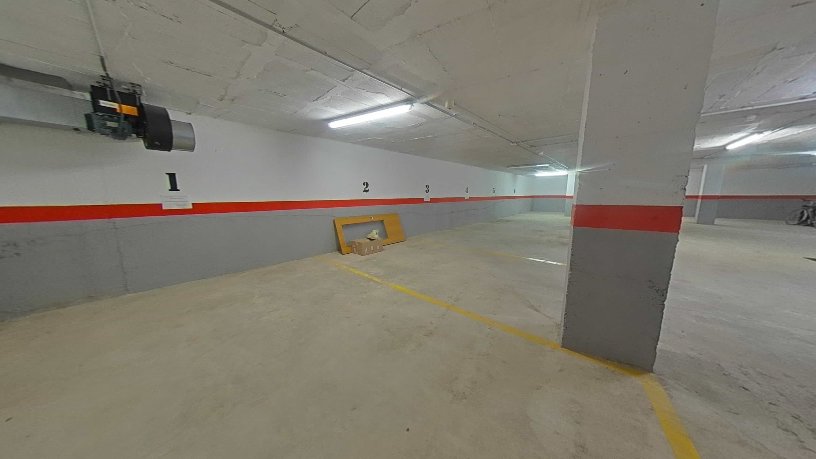 Garage for sale in avda Catalunya