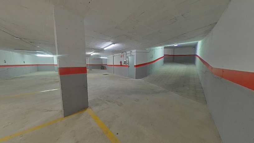 Garage for sale in avda Catalunya