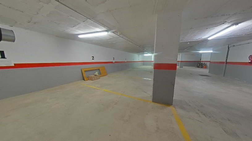 Garage for sale in avda Catalunya