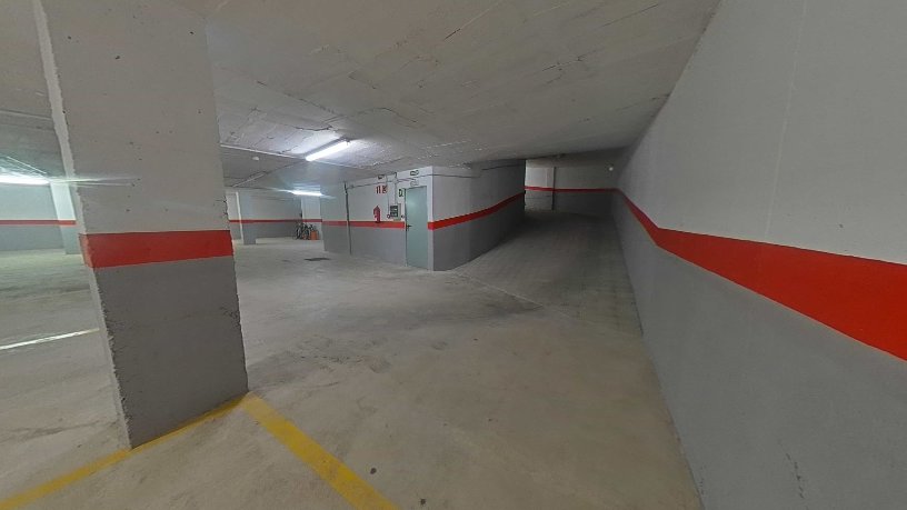 Garage for sale in avda Catalunya