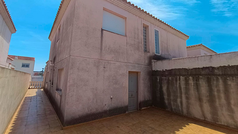House for sale in calle Ameradors