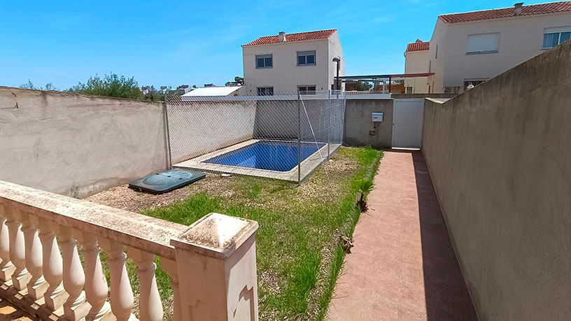 House for sale in calle Ameradors