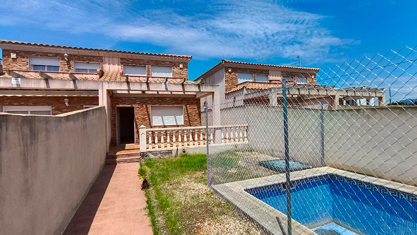 House for sale in calle Ameradors