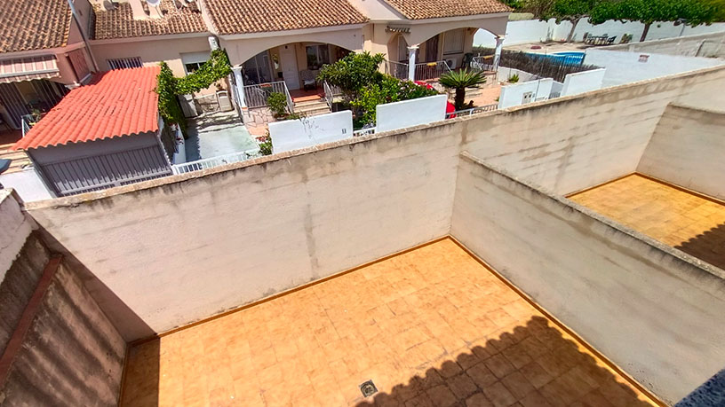 House for sale in calle Ameradors