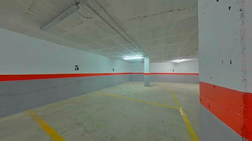 Garage for sale in avda Catalunya