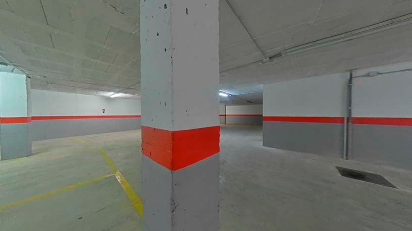 Garage for sale in avda Catalunya