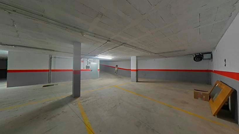 Garage for sale in avda Catalunya