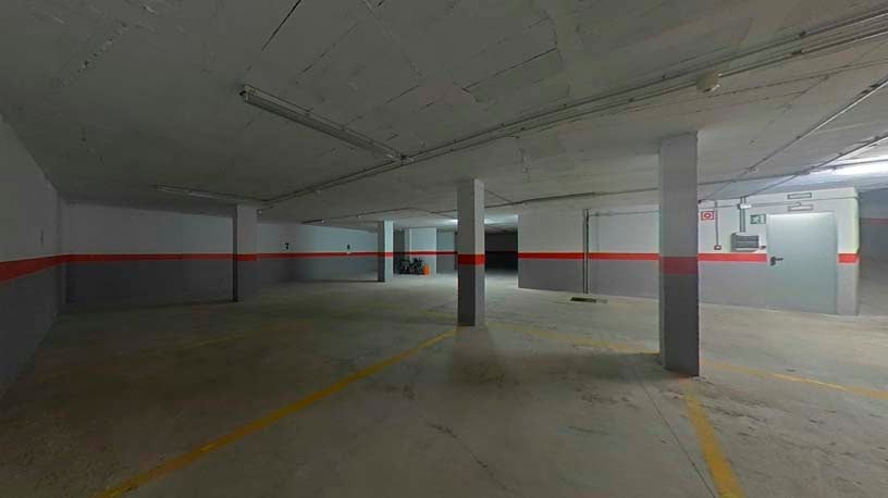 Garage for sale in avda Catalunya