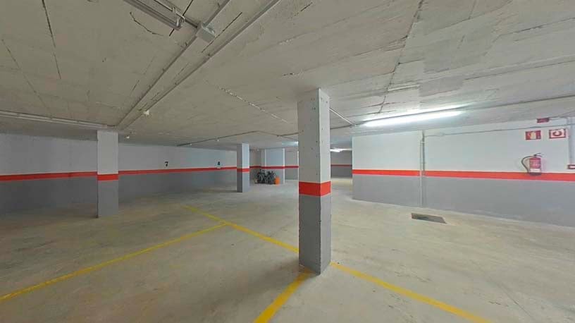 Garage for sale in avda Catalunya