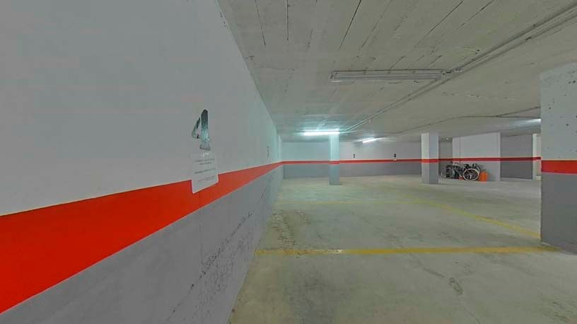 Garage for sale in avda Catalunya