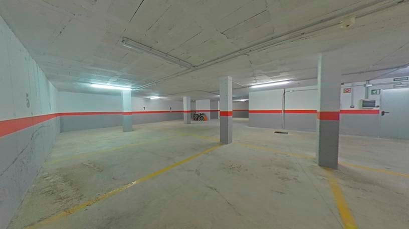 Garage for sale in avda Catalunya