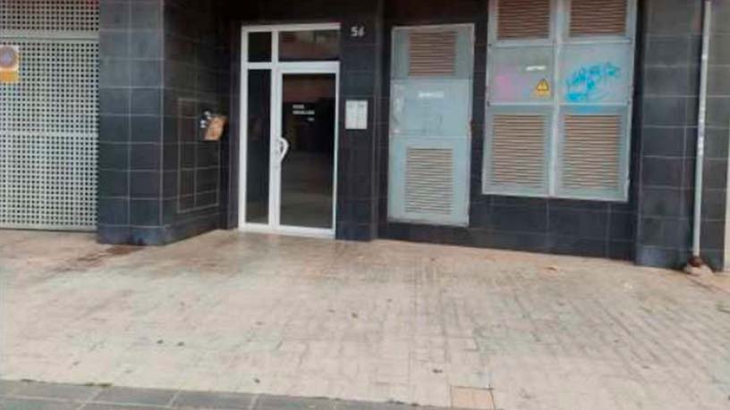 Garage for sale in avda Catalunya