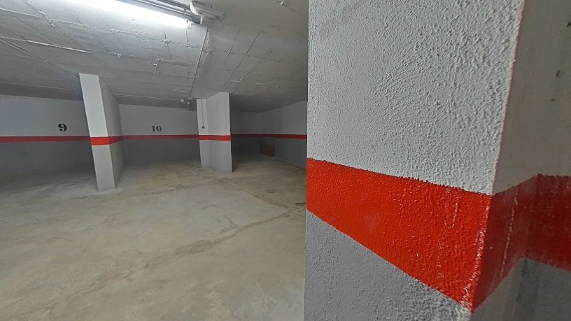 Garage for sale in avda Catalunya