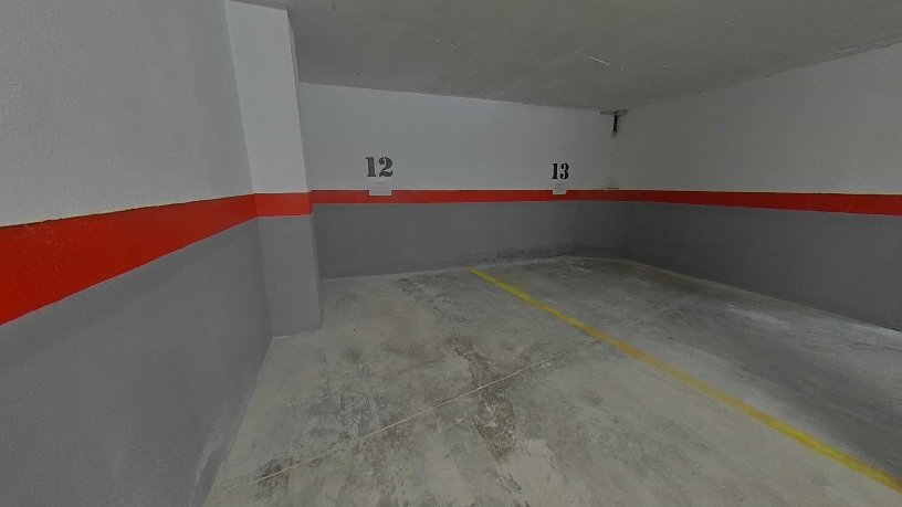 Garage for sale in avda Catalunya