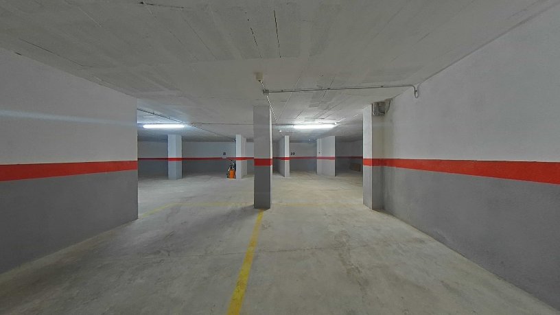 Garage for sale in avda Catalunya