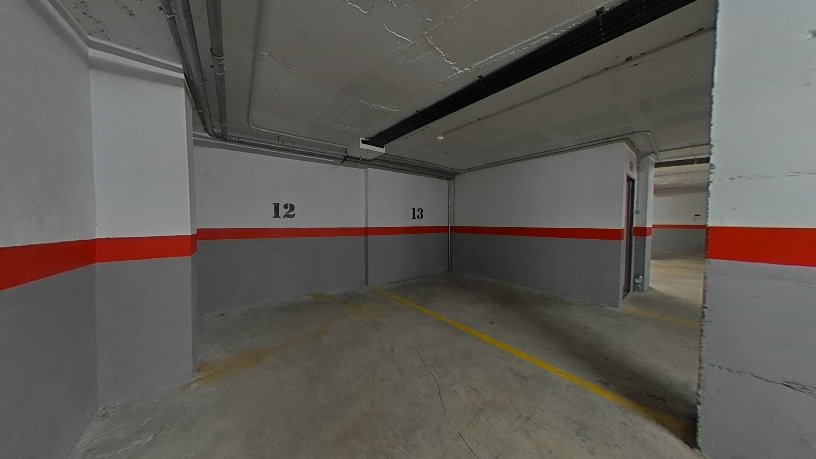 Garage for sale in avda Catalunya