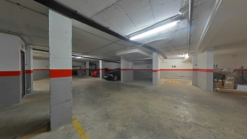 Garage for sale in avda Catalunya