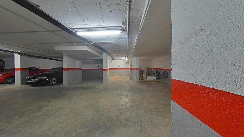 Garage for sale in avda Catalunya