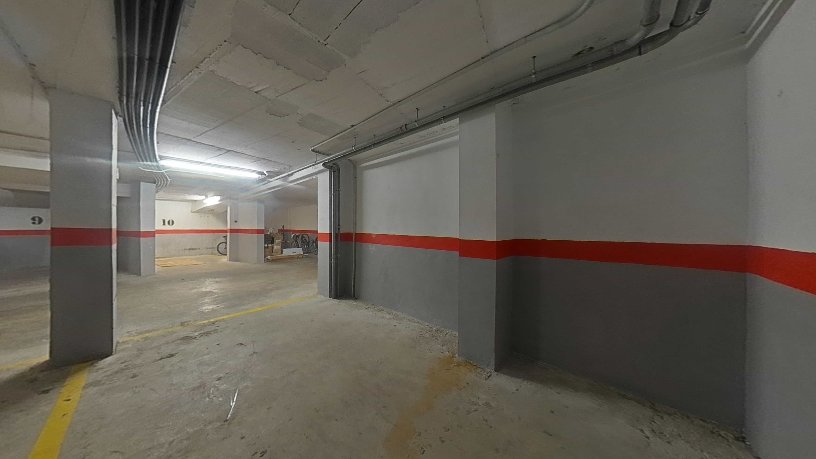 Garage for sale in avda Catalunya