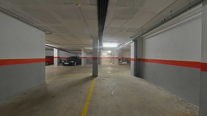 Garage for sale in avda Catalunya