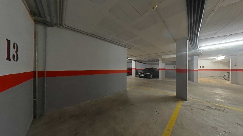 Garage for sale in avda Catalunya