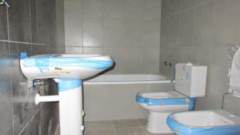 Garaje en venta en calle Alcala de Xivert