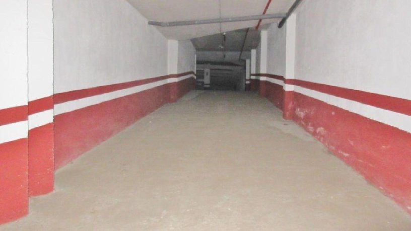 Garage à vendre à calle Alcala de Xivert