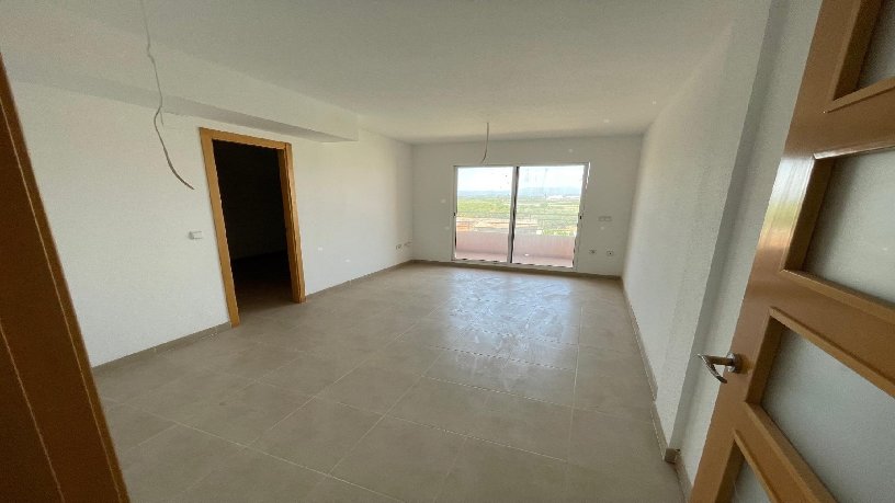 Piso en venta en calle Delegado Valera