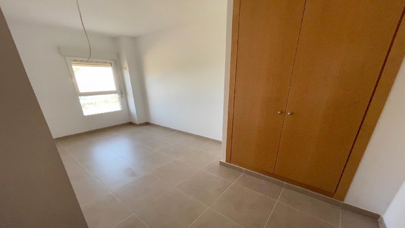 Piso en venta en calle Delegado Valera