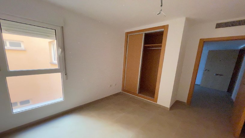 Piso en venta en calle Delegado Valera