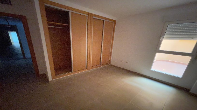 Piso en venta en calle Delegado Valera