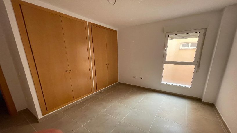 Piso en venta en calle Delegado Valera