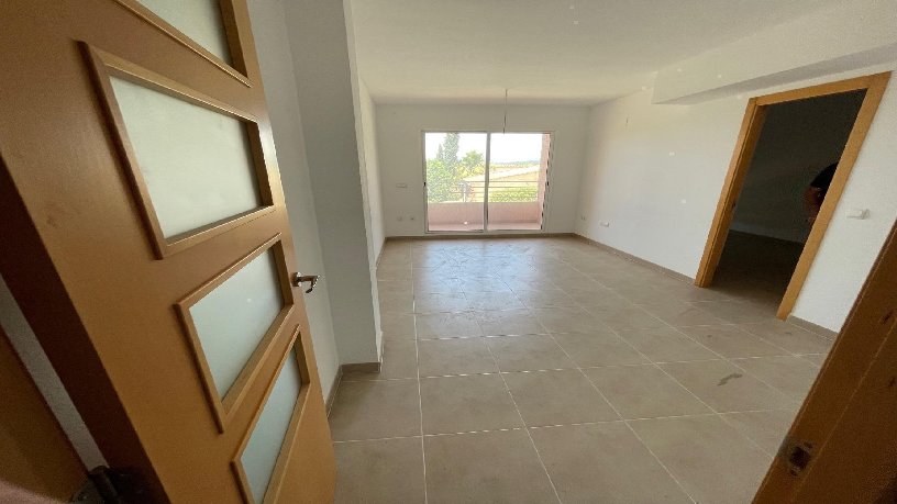 Piso en venta en calle Delegado Valera