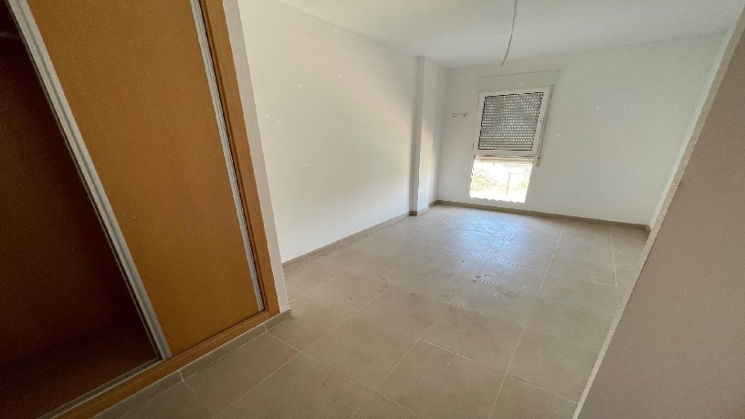 Piso en venta en calle Delegado Valera