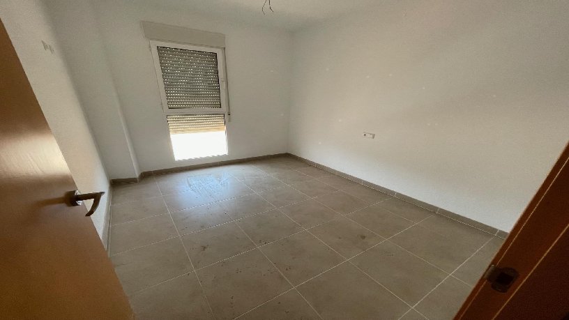 Piso en venta en calle Delegado Valera