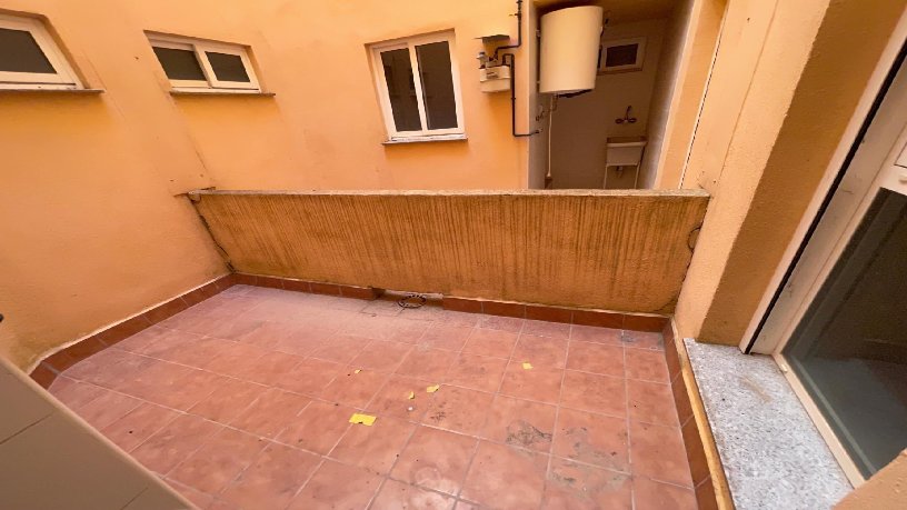 Piso en venta en calle Delegado Valera