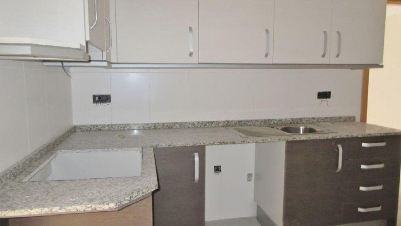 Garaje en venta en calle Alcala de Xivert