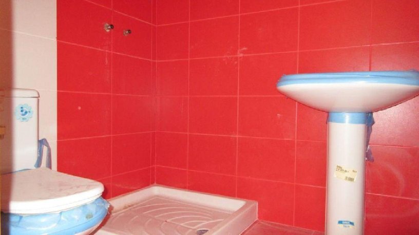 Garaje en venta en calle Alcala de Xivert