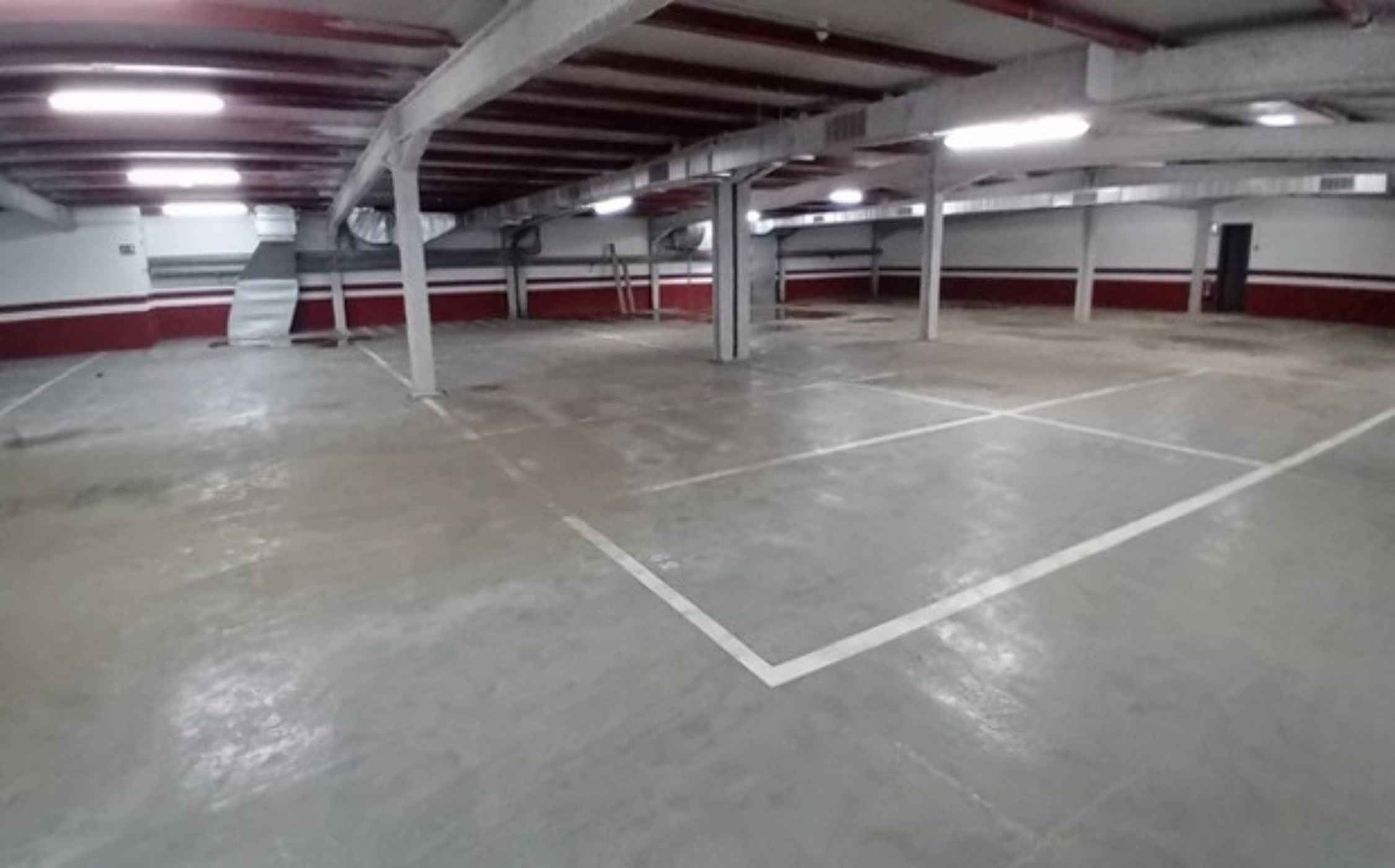 Garage à vendre à calle Alcala de Xivert