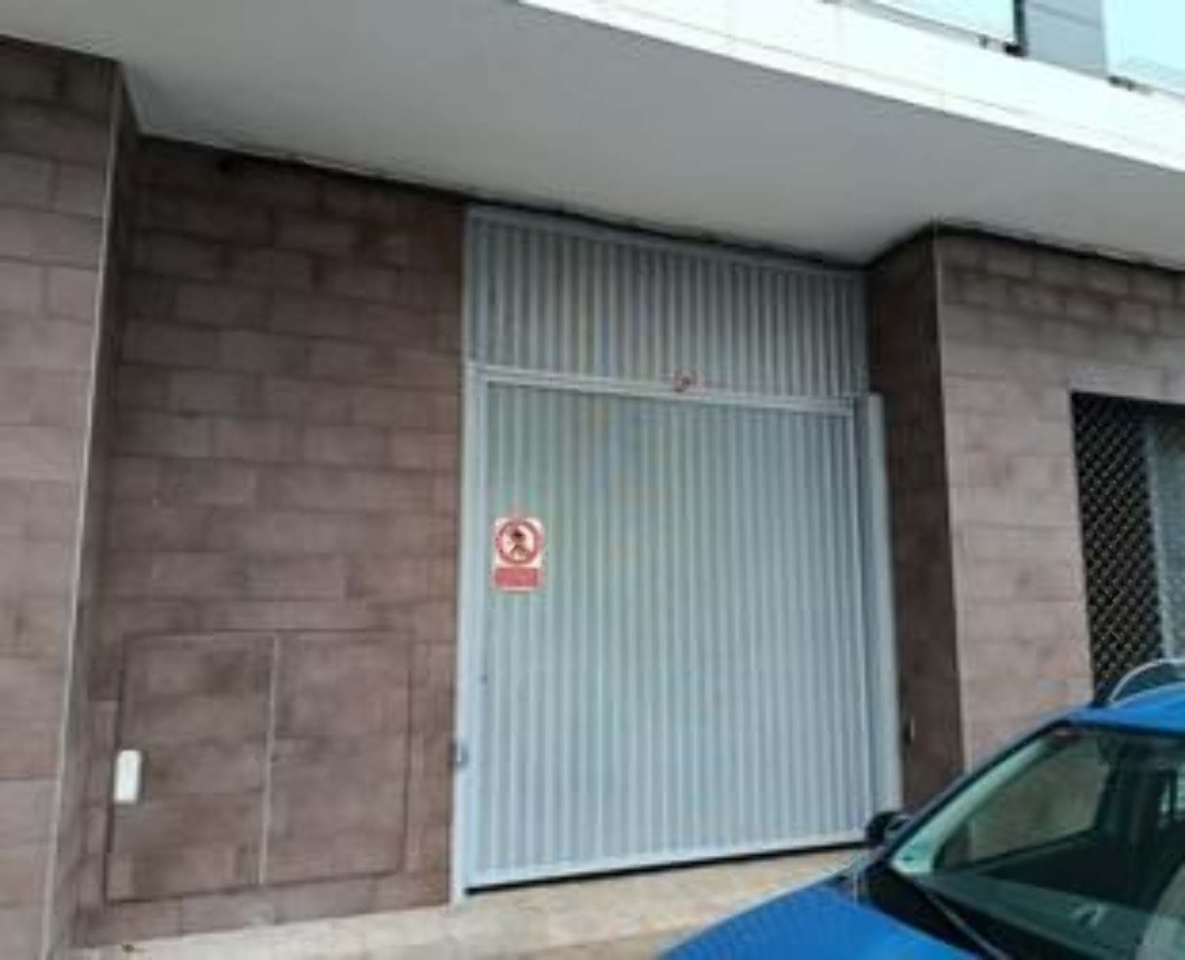 Garage for sale in calle Alcala de Xivert