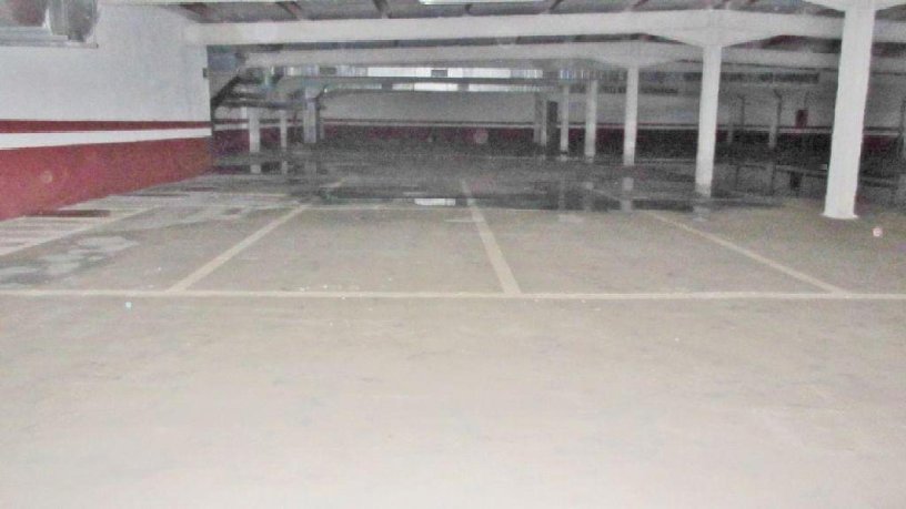 Garage for sale in calle Alcala de Xivert