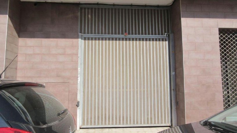 Garage for sale in calle Alcala de Xivert