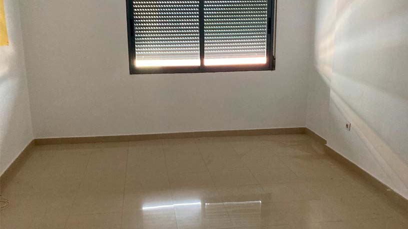 Piso en venta en calle Tinensa de Miravet