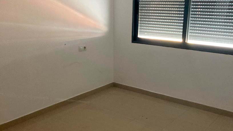 Piso en venta en calle Tinensa de Miravet