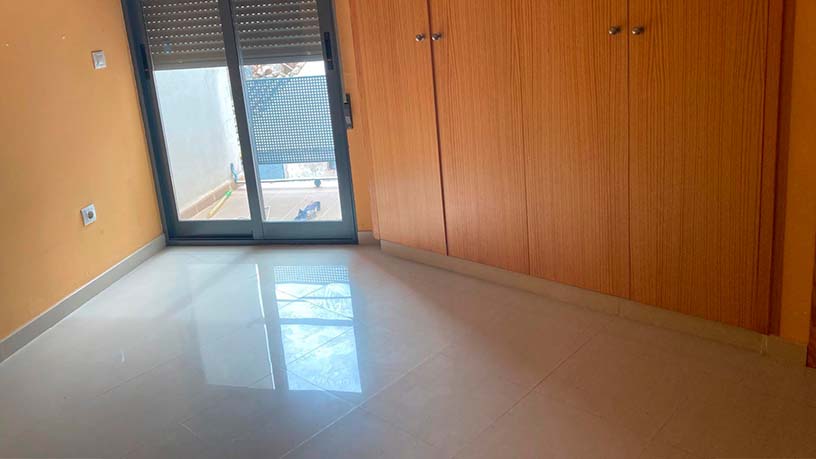 Piso en venta en calle Tinensa de Miravet