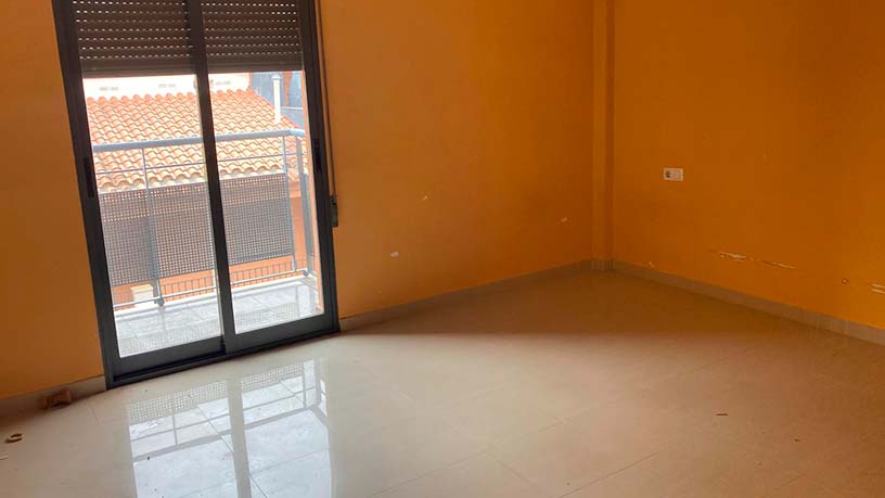 Piso en venta en calle Tinensa de Miravet